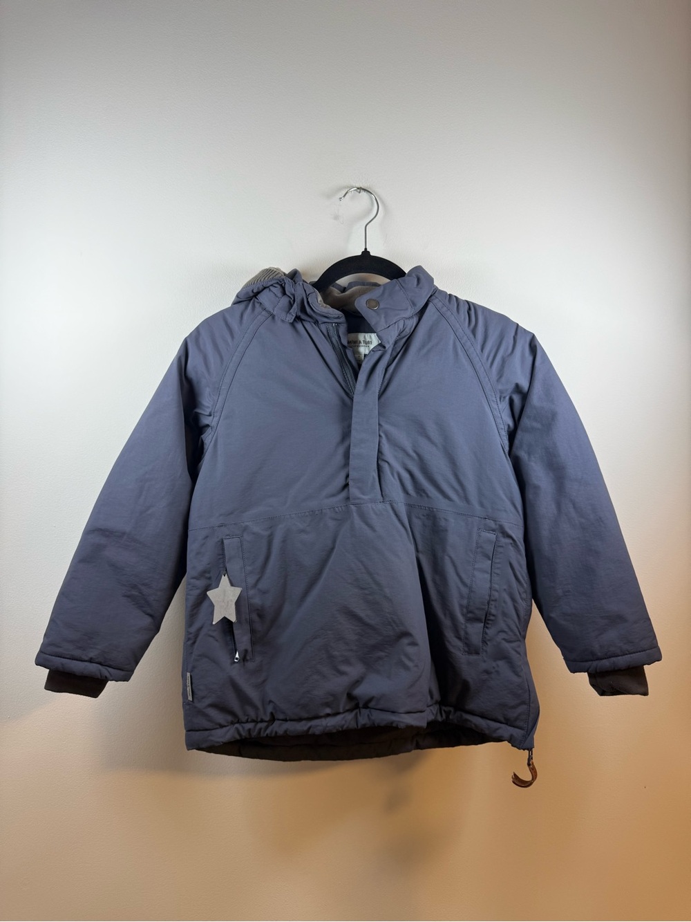 Mini a ture winter anorak jacket